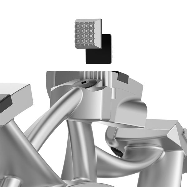 Machining Guide Reaming Tool Basics Kennametal